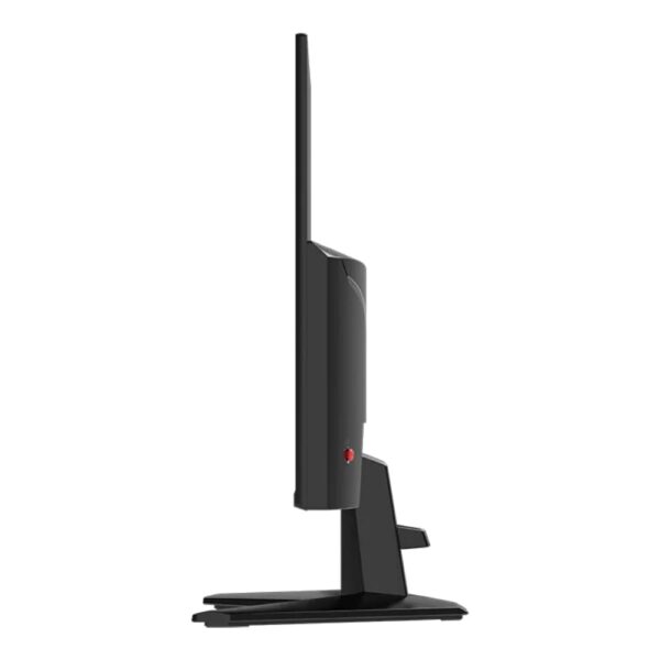 نمای کناری مانیتور ام اس آی 27 اینچ MSI G275L E14