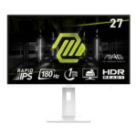 مانیتور ام اس آی 27 اینچ MSI MAG274PFW