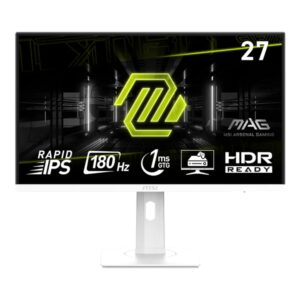 مانیتور ام اس آی 27 اینچ MSI MAG274PFW