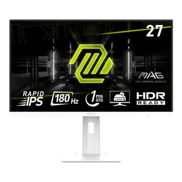 مانیتور ام اس آی 27 اینچ MSI MAG274PFW
