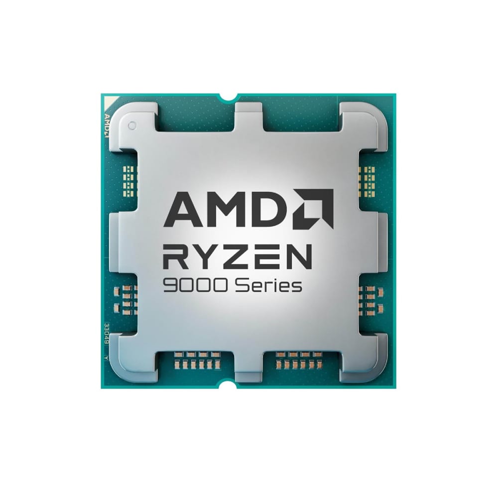 پردازنده ای ام دی AMD Ryzen 7 9800X3D (4.7GHz to 5.2GHz) Tray