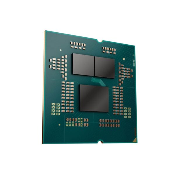 پردازنده ای ام دی AMD Ryzen 7 9800X3D (4.7GHz to 5.2GHz) Tray