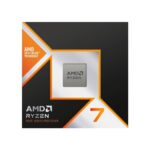 پردازنده ای ام دی AMD Ryzen 7 9800X3D (4.7GHz to 5.2GHz) Tray