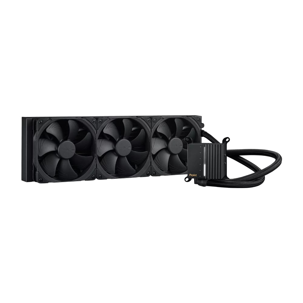 خنک کننده مایع پردازنده ایسوس ASUS ProArt LC 420