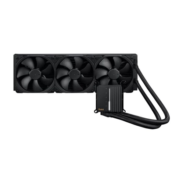 خنک کننده مایع پردازنده ایسوس ASUS ProArt LC 420