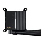 خنک کننده مایع پردازنده ایسوس ASUS ProArt LC 420