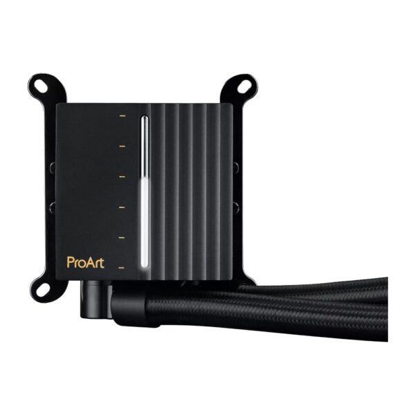 خنک کننده مایع پردازنده ایسوس ASUS ProArt LC 420