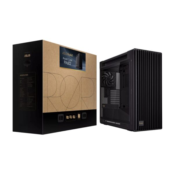 کیس ایسوس ASUS ProArt PA602