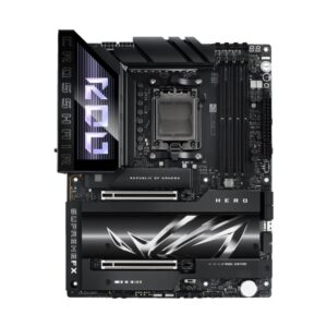 مادربرد ایسوس ASUS ROG CROSSHAIR X870E HERO