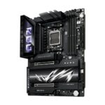 مادربرد ایسوس ASUS ROG CROSSHAIR X870E HERO