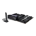مادربرد ایسوس ASUS ROG CROSSHAIR X870E HERO