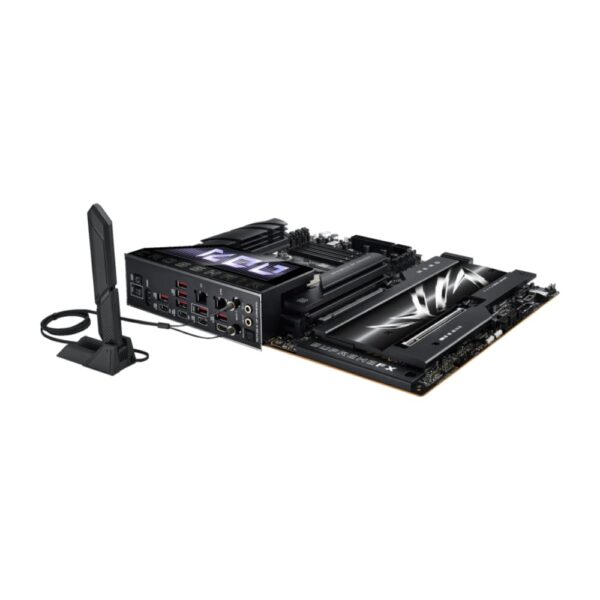 مادربرد ایسوس ASUS ROG CROSSHAIR X870E HERO