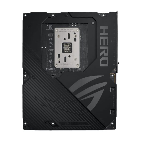 مادربرد ایسوس ASUS ROG CROSSHAIR X870E HERO