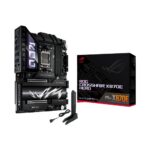 مادربرد ایسوس ASUS ROG CROSSHAIR X870E HERO