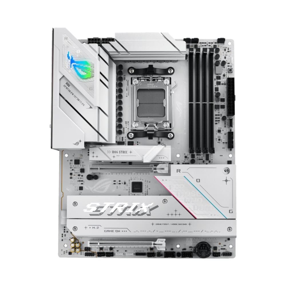 مادربرد ایسوس ASUS ROG STRIX B850-A WIFI