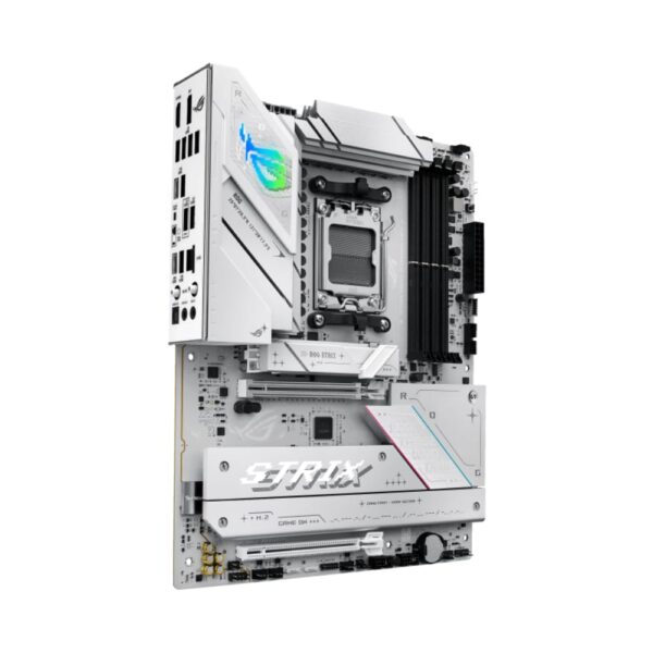 مادربرد ایسوس ASUS ROG STRIX B850-A WIFI