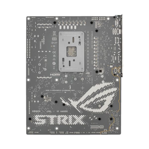 مادربرد ایسوس ASUS ROG STRIX B850-A WIFI