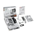 مادربرد ایسوس ASUS ROG STRIX B850-A WIFI