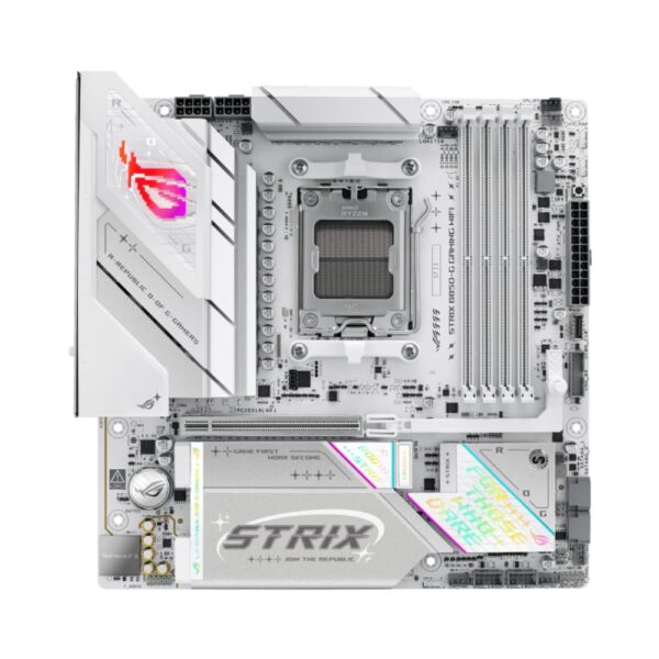 مادربرد ایسوس ASUS ROG STRIX B850-G WIFI