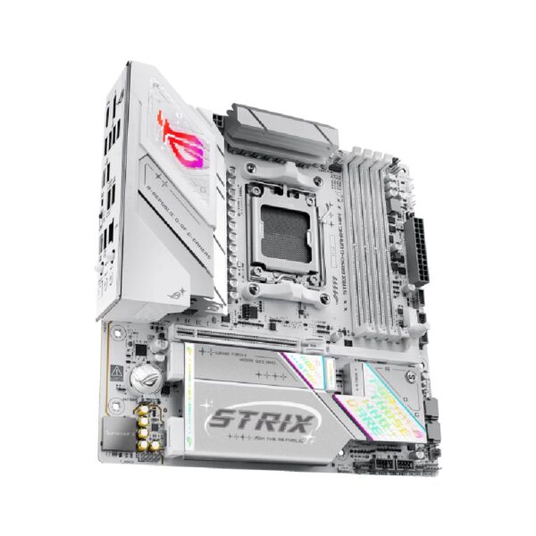 مادربرد ایسوس ASUS ROG STRIX B850-G WIFI