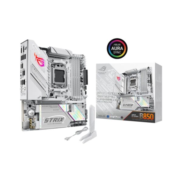 مادربرد ایسوس ASUS ROG STRIX B850-G WIFI