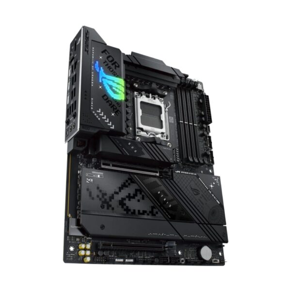 مادربرد ایسوس ASUS ROG STRIX X870-F GAMING WIFI
