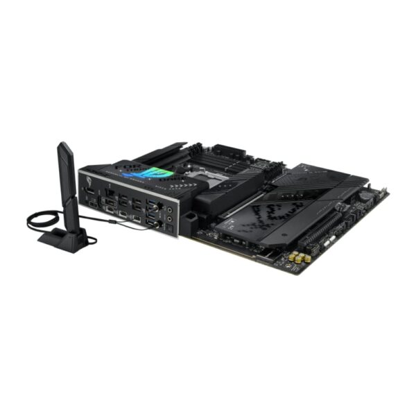 مادربرد ایسوس ASUS ROG STRIX X870-F GAMING WIFI