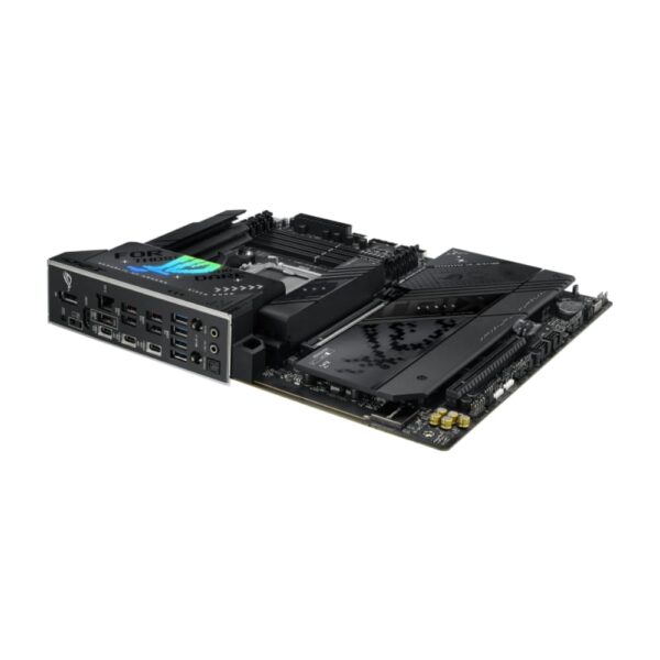 پنل پشت مادربرد ایسوس ASUS ROG STRIX X870-F WIFI