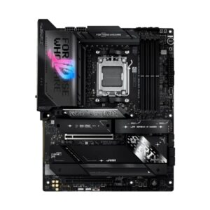 مادربرد ایسوس ASUS ROG STRIX X870E-E GAMING WIFI
