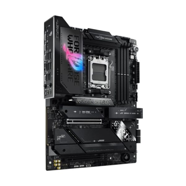 مادربرد ایسوس ASUS ROG STRIX X870E-E GAMING WIFI