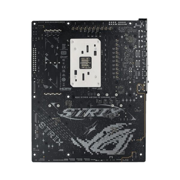 مادربرد ایسوس ASUS ROG STRIX X870E-E GAMING WIFI