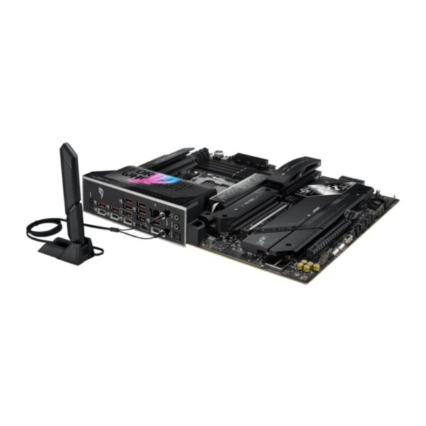 مادربرد ایسوس ASUS ROG STRIX X870E-E GAMING WIFI