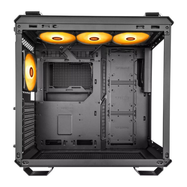 کیس گیمینگ ایسوس ASUS TUF Gaming GT502 PLUS Black