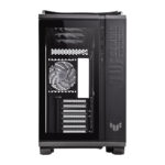 کیس گیمینگ ایسوس ASUS TUF Gaming GT502 PLUS Black