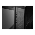 کیس گیمینگ ایسوس ASUS TUF Gaming GT502 PLUS Black