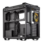 کیس گیمینگ ایسوس ASUS TUF Gaming GT502 PLUS Black