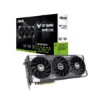 کارت گرافیک ایسوس ASUS TUF RTX 5060 Ti 16GB OC