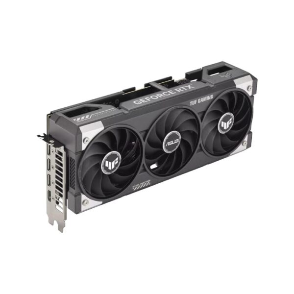 کارت گرافیک ایسوس ASUS TUF RTX 5060 Ti 16GB OC