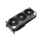 کارت گرافیک ایسوس ASUS TUF RTX 5060 Ti 16GB OC
