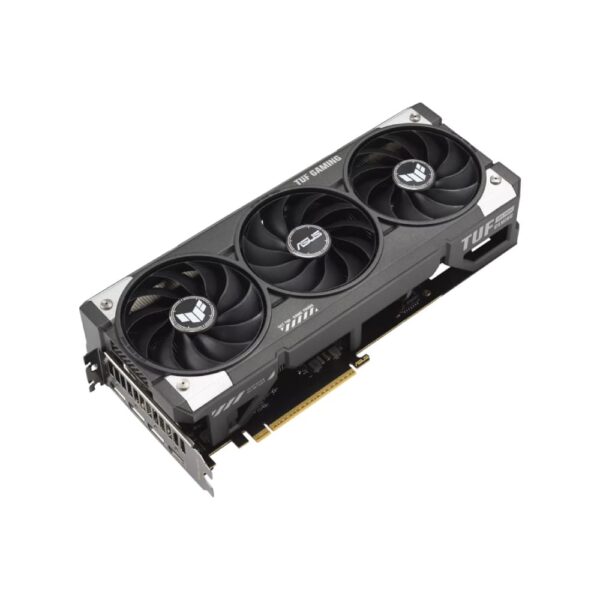 کارت گرافیک ایسوس ASUS TUF RTX 5060 Ti 16GB OC