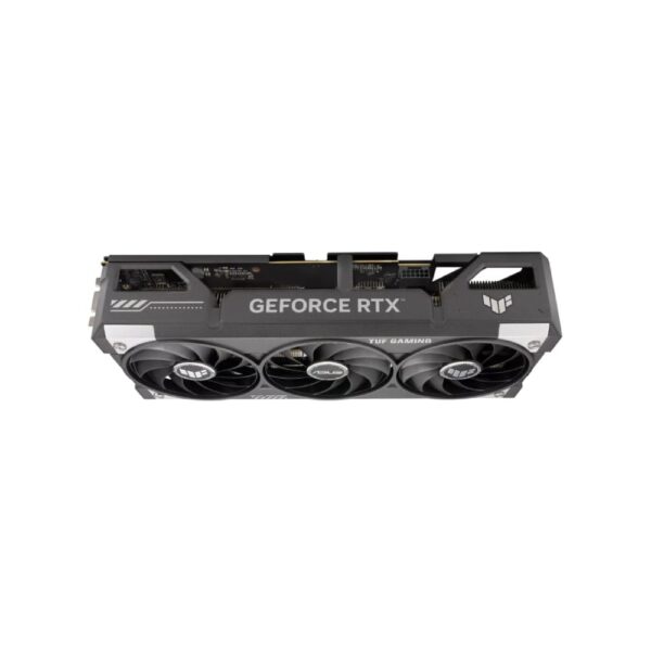 کارت گرافیک ایسوس ASUS TUF RTX 5060 Ti 16GB OC