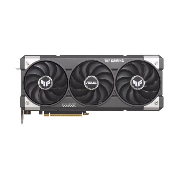کارت گرافیک ایسوس ASUS TUF RTX 5060 Ti 8GB OC