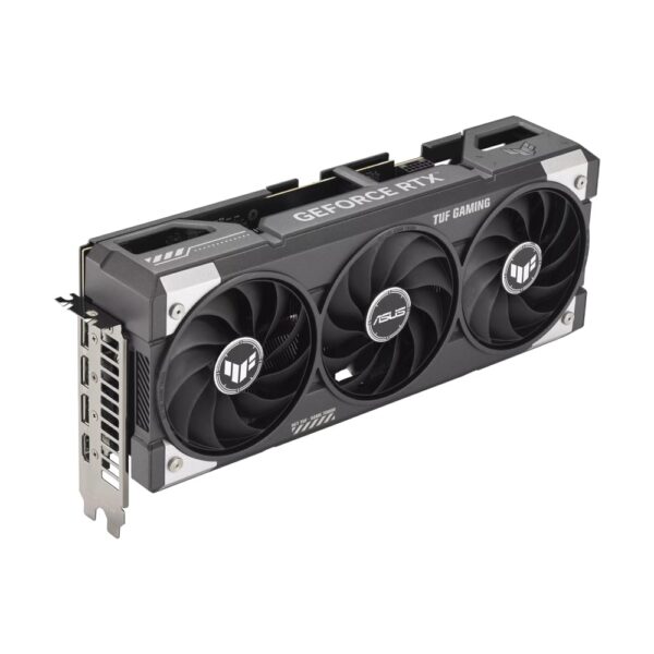کارت گرافیک ایسوس ASUS TUF RTX 5060 Ti 8GB OC