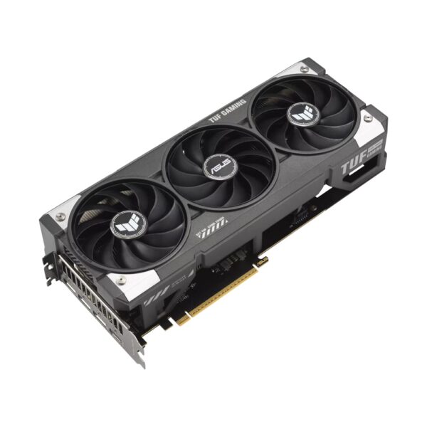 کارت گرافیک ایسوس ASUS TUF RTX 5060 Ti 8GB OC