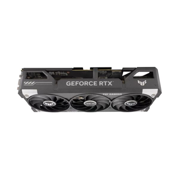 کارت گرافیک ایسوس ASUS TUF RTX 5060 Ti 8GB OC