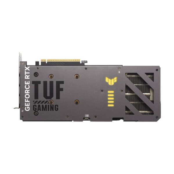 کارت گرافیک ایسوس ASUS TUF RTX 5060 Ti 8GB OC