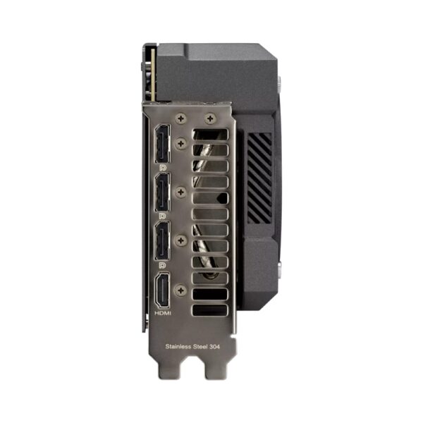 کارت گرافیک ایسوس ASUS TUF RTX 5060 Ti 8GB OC