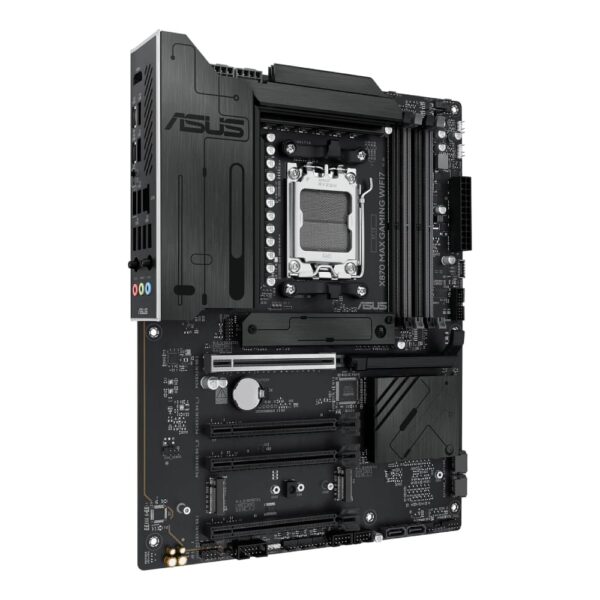 مادربرد ایسوس ASUS X870 MAX Gaming WIFI