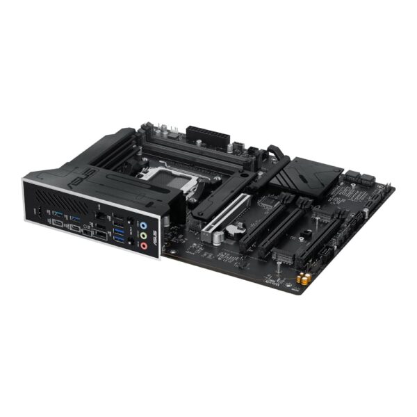 مادربرد ایسوس ASUS X870 MAX Gaming WIFI
