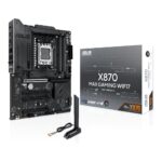 مادربرد ایسوس ASUS X870 MAX Gaming WIFI